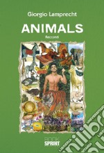 Animals. E-book. Formato EPUB ebook