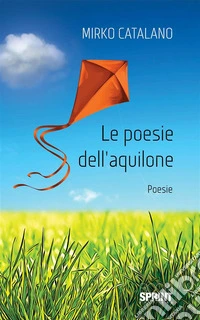 Le poesie dell'aquilone. E-book. Formato EPUB ebook