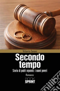 Secondo tempo. E-book. Formato EPUB ebook