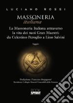 Massoneria Italiana. E-book. Formato PDF ebook