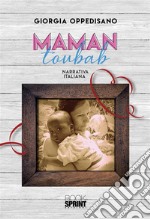 Maman Toubab. E-book. Formato PDF ebook