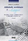 Alfabeti, scritture e lingue.... E-book. Formato PDF ebook