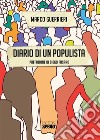 Diario di un populista. E-book. Formato EPUB ebook