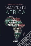 Viaggio in Africa. E-book. Formato EPUB ebook