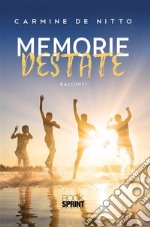 Memorie destate. E-book. Formato EPUB ebook