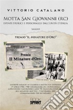 Motta San Giovanni (RC). E-book. Formato PDF ebook