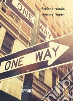 One Way. E-book. Formato EPUB