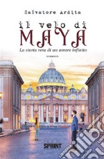 Il velo di Maya. E-book. Formato EPUB ebook