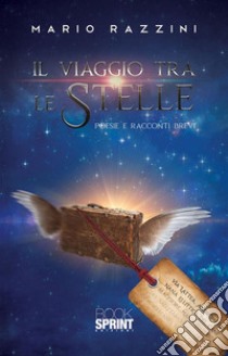 Il viaggio tra le stelle. E-book. Formato EPUB ebook di Mario Razzini