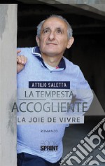 La tempesta accogliente. E-book. Formato EPUB ebook