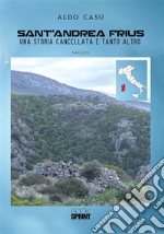 Sant’Andrea Frius. E-book. Formato PDF