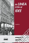 In linea con le idee. E-book. Formato EPUB ebook