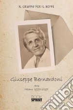 Giuseppe Bernardoni. E-book. Formato PDF ebook