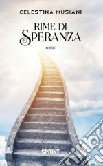 Rime di speranza. E-book. Formato EPUB ebook