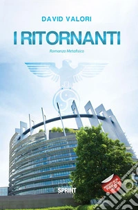 I Ritornanti. E-book. Formato EPUB ebook