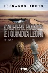 L’alfiere bianco e i quindici leoni. E-book. Formato EPUB ebook