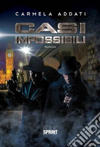 Casi impossibili. E-book. Formato EPUB ebook