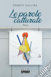 Le parole catturate. E-book. Formato EPUB ebook di Donato Gallina