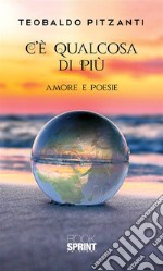 C’è qualcosa di più. E-book. Formato EPUB ebook