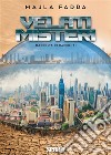 Velati misteri. E-book. Formato EPUB ebook