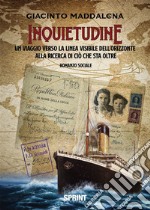 Inquietudine. E-book. Formato EPUB ebook