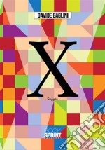 X. E-book. Formato EPUB ebook