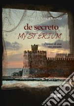 De secreto mysterium. E-book. Formato EPUB ebook