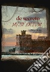 De secreto mysterium. E-book. Formato EPUB ebook