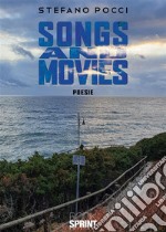 Songs and movies. E-book. Formato EPUB