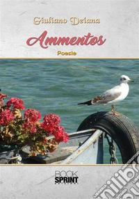 Ammentos. E-book. Formato EPUB ebook