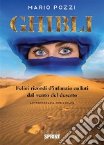 Ghibli. E-book. Formato EPUB ebook