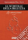 Le scintille della bellezza. E-book. Formato EPUB ebook