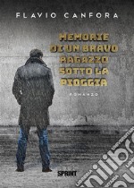 Memorie di un bravo ragazzo sotto la pioggia. E-book. Formato EPUB