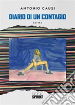 Diario di un contagio. E-book. Formato EPUB ebook