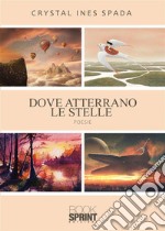 Dove atterrano le Stelle. E-book. Formato EPUB ebook