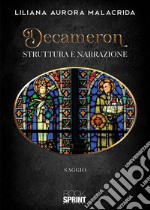 Decameron - Struttura e narrazione. E-book. Formato EPUB ebook