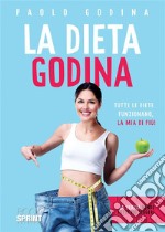 La dieta Godina. E-book. Formato EPUB ebook