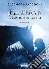 Blackrain - La rivincita di un campione. E-book. Formato EPUB ebook