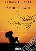 Attimi Rubati. E-book. Formato EPUB