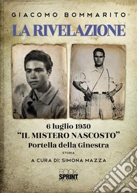 La rivelazione. E-book. Formato EPUB ebook