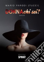 Donna chi sei?. E-book. Formato EPUB ebook