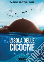 L’isola delle cicogne. E-book. Formato EPUB