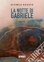 La notte di Gabriele. E-book. Formato EPUB ebook