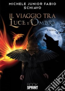 Il viaggio tra luce e ombra. E-book. Formato PDF ebook di Michele Junior Fabio Schiavo