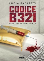 Codice B321. E-book. Formato EPUB