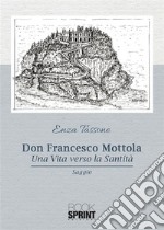 Don Francesco Mottola. E-book. Formato EPUB ebook