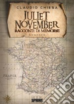 Juliet November. E-book. Formato EPUB ebook