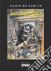 Lo scrigno - Squarci dell’anima. E-book. Formato EPUB ebook di Mario De Santis