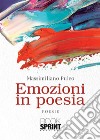 Emozioni in poesia. E-book. Formato EPUB ebook