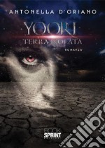 Yoori terra isolata. E-book. Formato EPUB